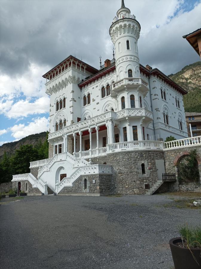 Appart hôtel Résidence Château Des Magnans By Nevesol 3*